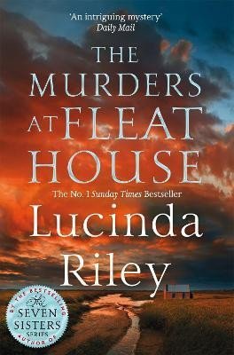 Riley Lucinda: The Murders at Fleat House Riley Lucinda: The Murders at Fleat House
