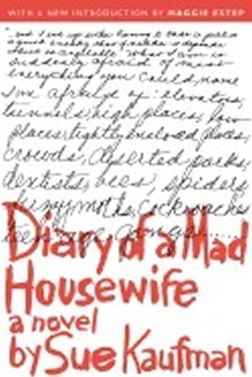 neuveden: Diary of a Mad Housewife