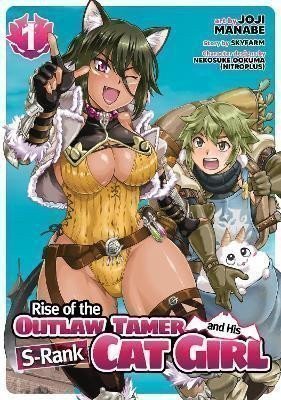 Skyfarm: Rise of the Outlaw Tamer and His S-Rank Cat Girl 1