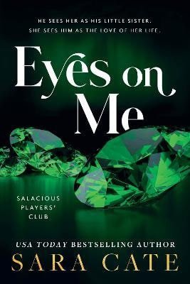 Cate Sara: Eyes on Me