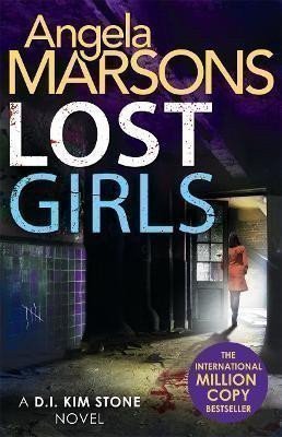 Marsonsová Angela: Lost Girls