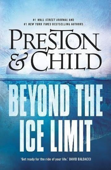 Preston Douglas: Beyond Ive Limit