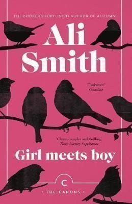 Smithová Ali: Girl Meets Boy