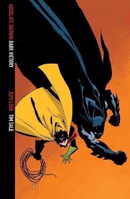 -: Absolute Batman: Dark Victory