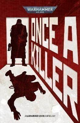 Brooks Mike: Once A Killer