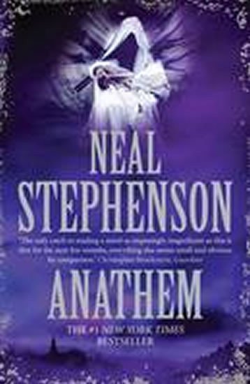 Stephenson Neal: Anathem