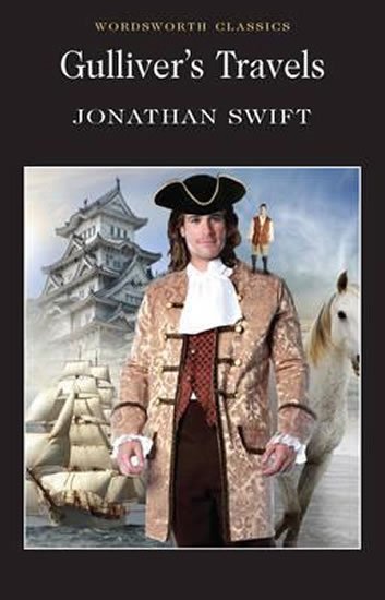 Swift Jonathan: Gulliver´s Travels