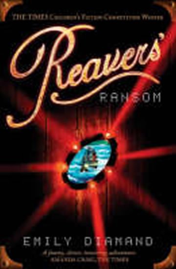 neuveden: Reavers´ Ransom