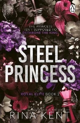 Kent Rina: Steel Princess