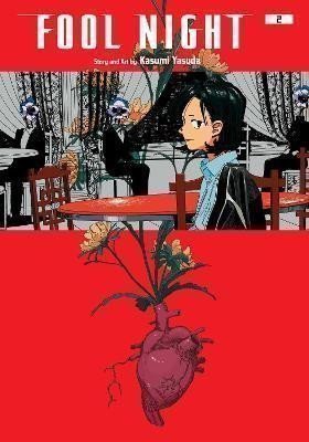 Yasuda Kasumi: Fool Night, Vol. 2