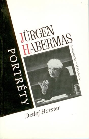 Habermas Jürgen: Portréty Jurgen Habermas