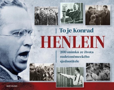 neuveden: To je Konrad Henlein