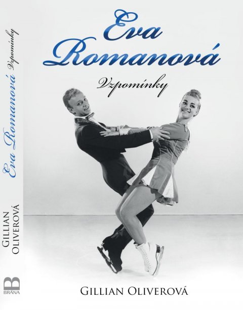 Oliverová Gillian: Eva Romanová - Vzpomínky