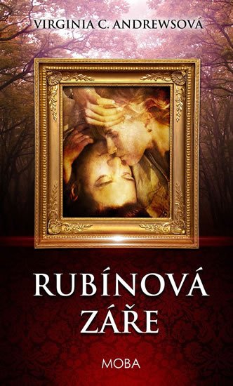 Andrewsová Virginia Cleo: Rubínová záře