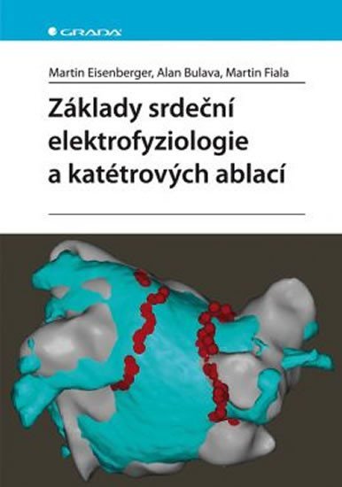 Fiala Martin: Základy srdeční elektrofyziologie a katétrových ablací