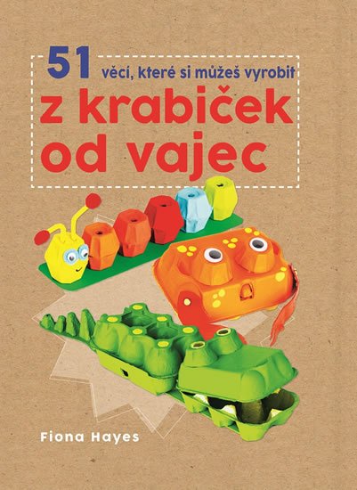 neuveden: 51 věcí, které si můžeš vyrobit z krabiček od vajec neuveden: 51 věcí, které si můžeš vyrobit z krabiček od vajec