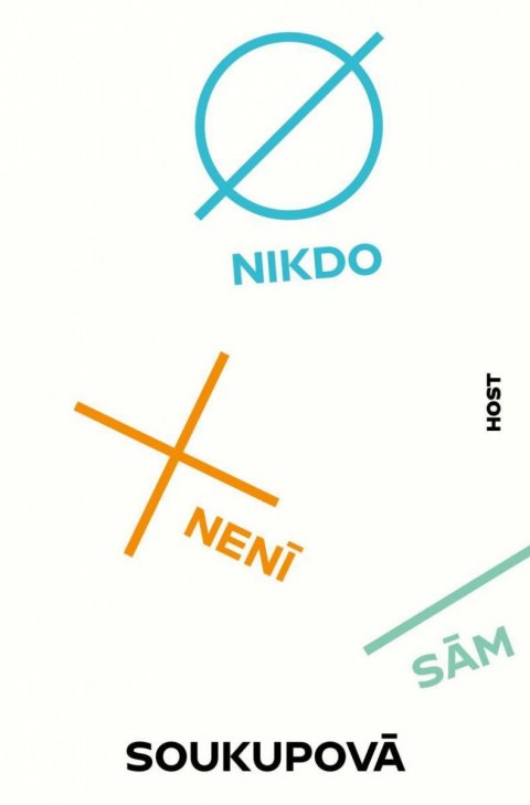 Soukupová Petra: Nikdo není sám Soukupová Petra: Nikdo není sám