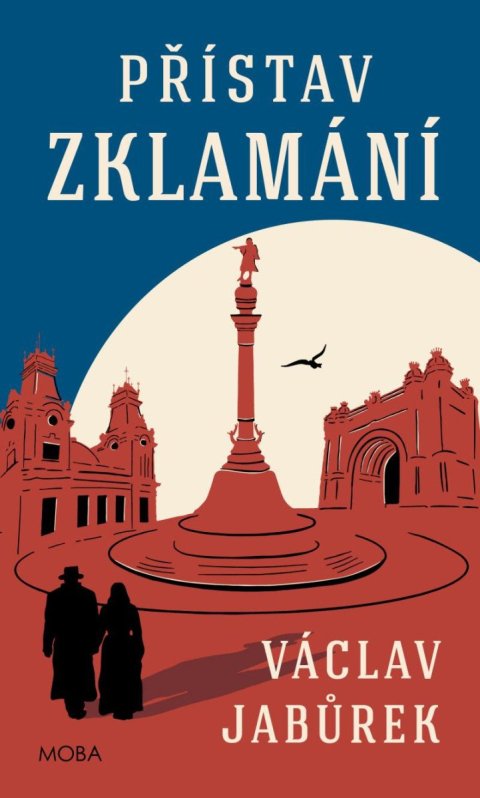 Jabůrek Václav: Přístav zklamání Jabůrek Václav: Přístav zklamání