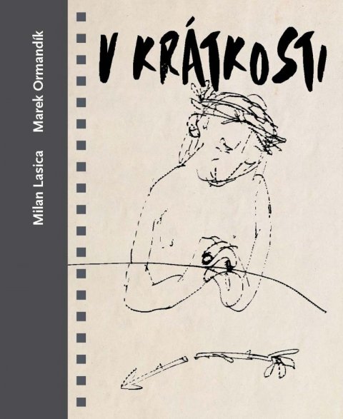 Lasica Milan: V krátkosti