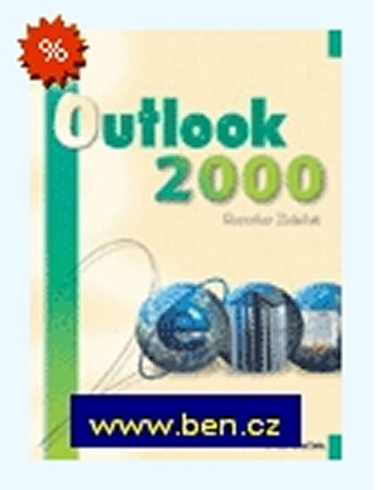 Zedníček Rostislav: Outlook 2000 - snadno a rychle