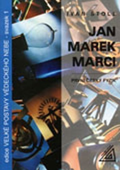 Štoll Ivan: Jan Marek Marci