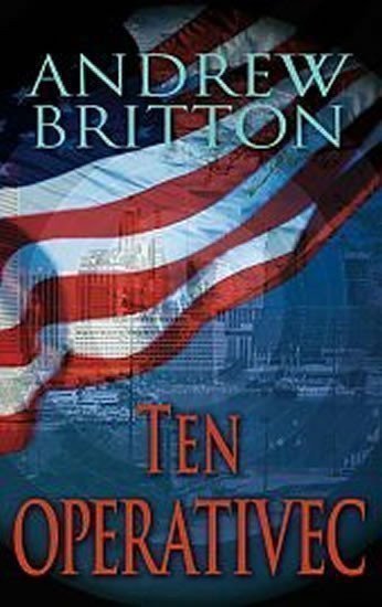 Britton Andrew: Ten operativec