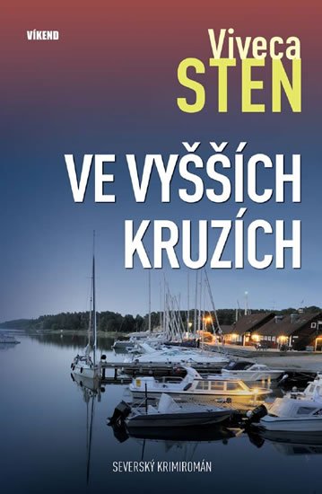 Sten Viveca: Ve vyšších kruzích