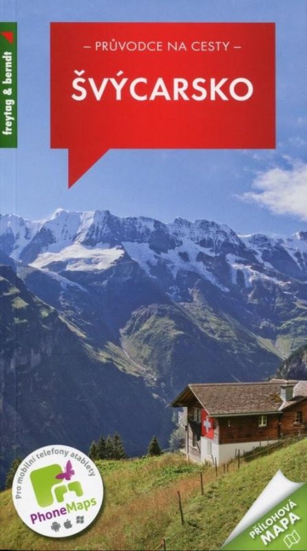 neuveden: WF Švýcarsko / průvodce na cesty