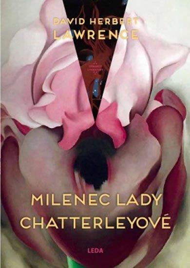 Lawrence David Herbert: Milenec lady Chaterleyové Lawrence David Herbert: Milenec lady Chaterleyové