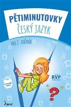 Šulc Petr: Pětiminutovky ČJ pro 2. ročník Šulc Petr: Pětiminutovky ČJ pro 2. ročník