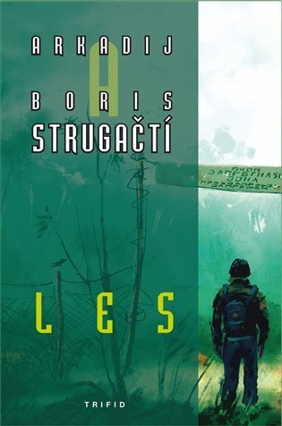 Strugackij Arkadij: Les
