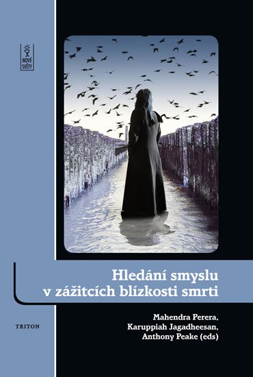 kolektiv autorů: Hledání smyslu v zážitcích blízkosti smrti