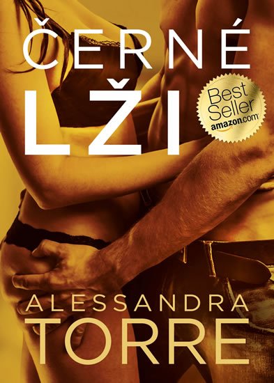 Torre Alessandra: Černé lži