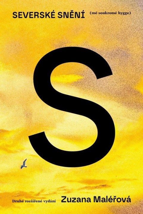 Maléřová Zuzana: Severské snění (mé soukromé hygge)