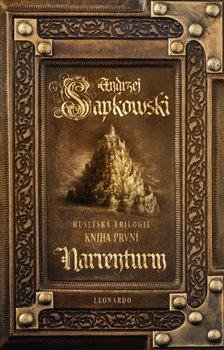 Sapkowski Andrzej: Narrenturm - Husitská trilogie 1