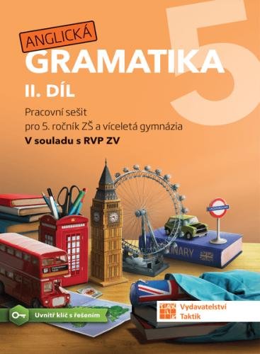 neuveden: Anglická gramatika 5.2