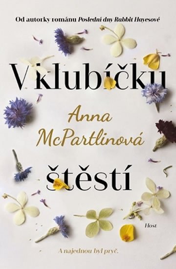 McPartlinová Anna: V klubíčku štěstí