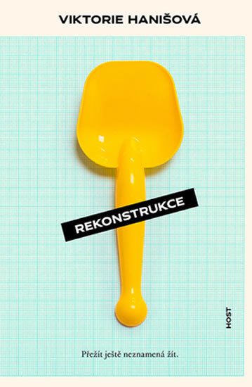 Hanišová Viktorie: Rekonstrukce Hanišová Viktorie: Rekonstrukce