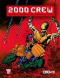 Millar Mark: 2000 CREW Millar Mark: 2000 CREW