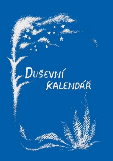 Steiner Rudolf: Duševní kalendář