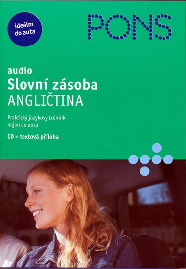 neuveden: Audio Slovní zásoba - Angličtina