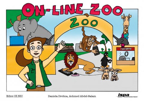 Drobna Daniela: On-line ZOO Drobna Daniela: On-line ZOO