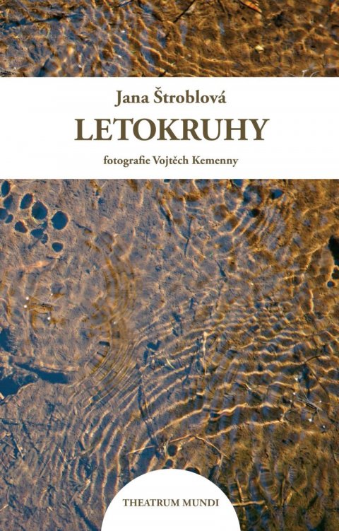 Štroblová Jana: Letokruhy