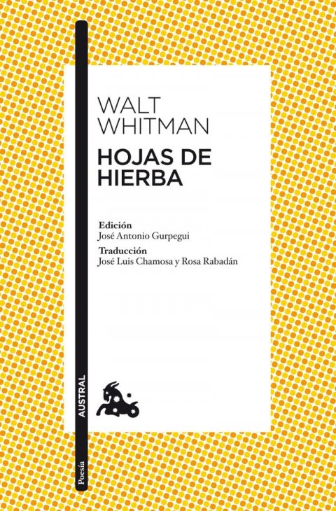 Whitman Walt: Hojas de hierba