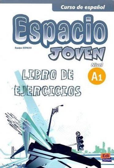 neuveden: Espacio joven A1 - Libro de ejercicios