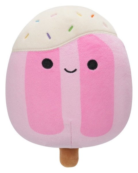 -: Squishmallows Nanuk s posypkou - Em 13cm