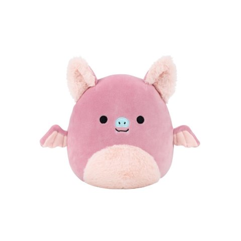 neuveden: Squishmallows Netopýr - Jakob 20 cm