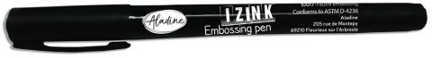neuveden: Embosovací fix IZINK - čirý