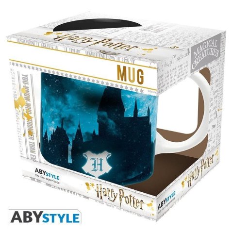 neuveden: Harry Potter Hrnek 320 ml - Expecto Patronum
