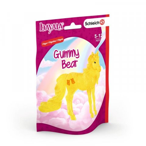 neuveden: Schleich Jednorožec Gummy Bear